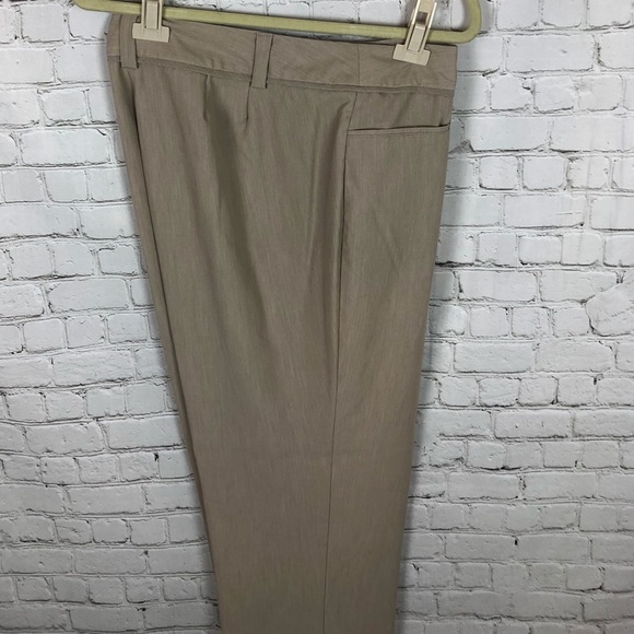 Avenue Dress Pants, trouser, in Beige, Plu… - Picture 3 of 7